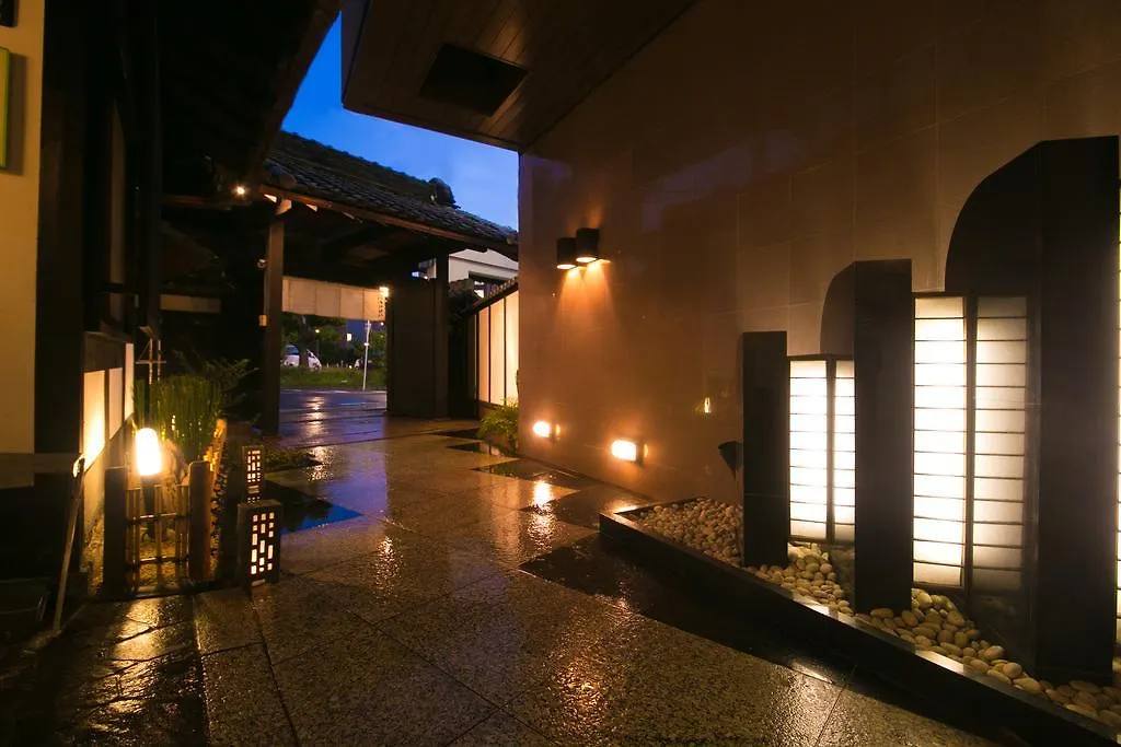 Watanabe Hotel Nagoya Japan