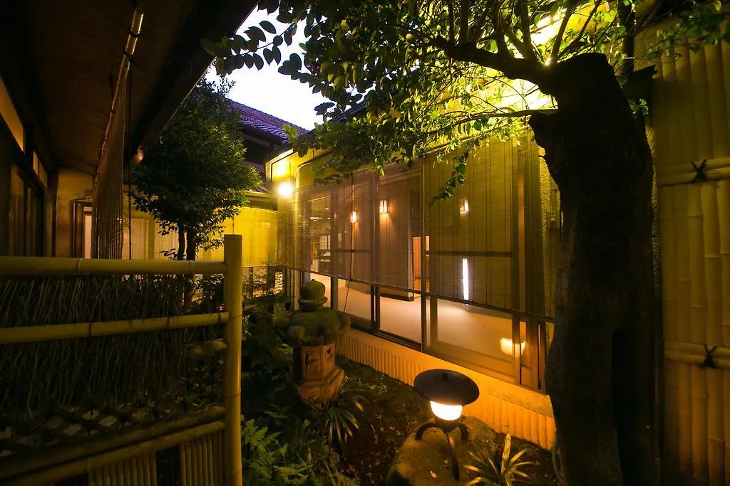 Ryokan Watanabe Hotel Nagoya