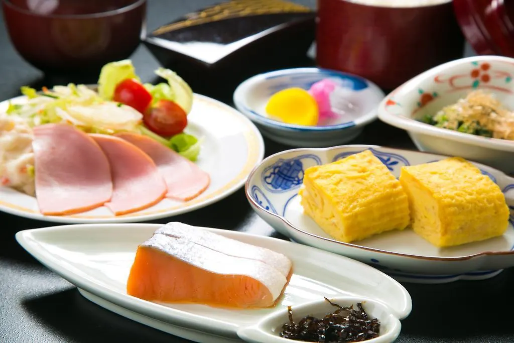 Watanabe Hotel Nagoya 3*,