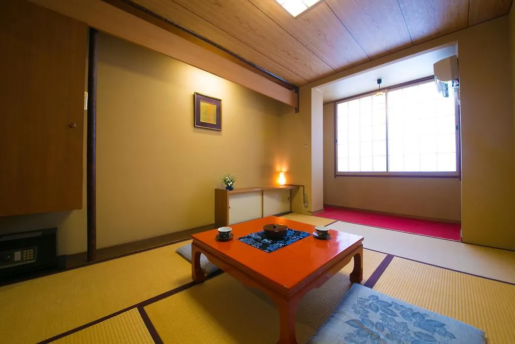 Watanabe Hotel Nagoya Ryokan
