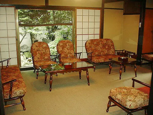 Ryokan Watanabe Hotel Nagoya