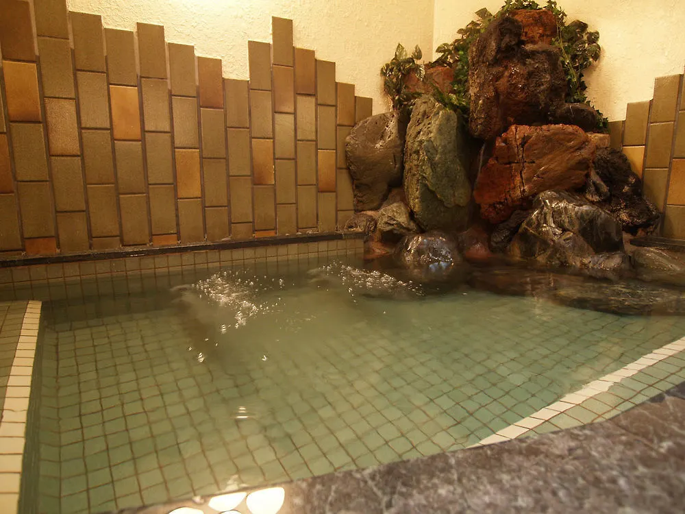 Ryokan Watanabe Hotel Nagoya