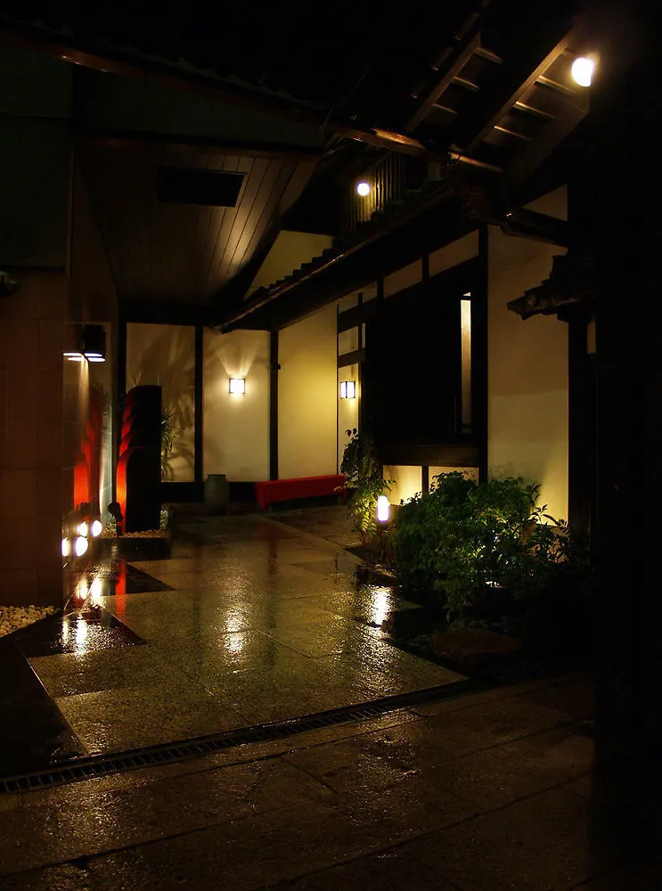 *** Ryokan Watanabe Hotel Nagoya Japan