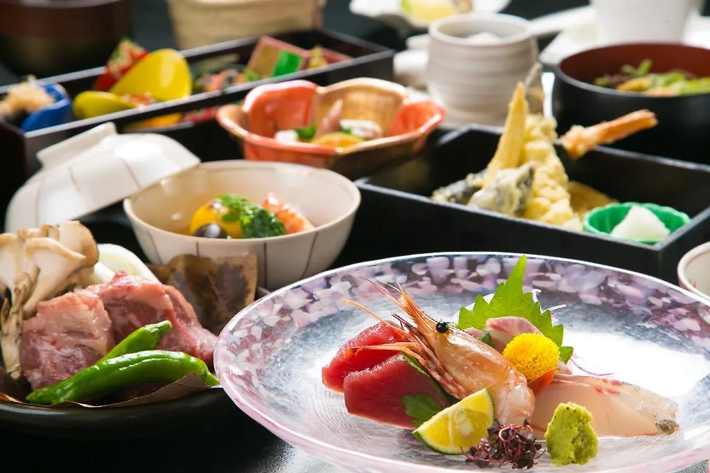 Ryokan Watanabe Hotel Nagoya