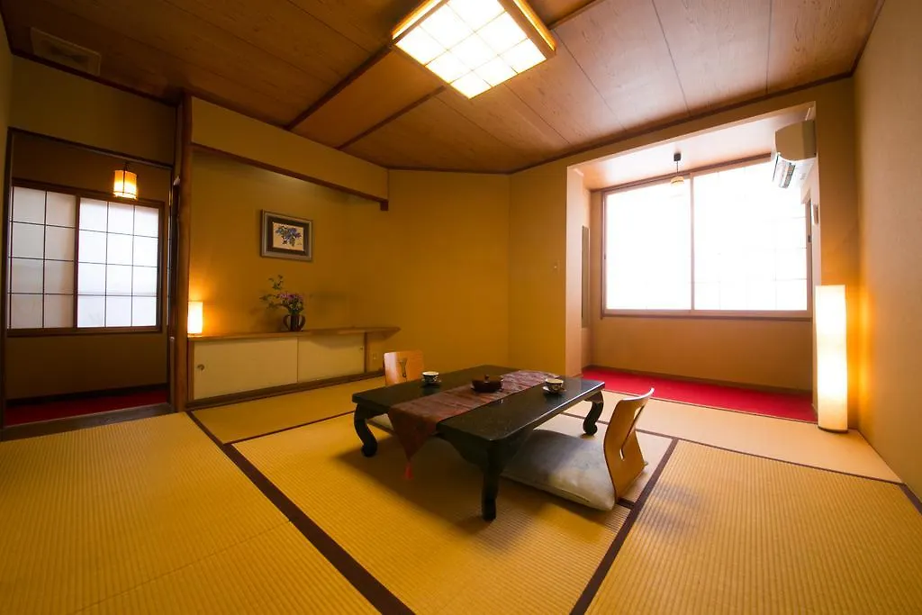 Watanabe Hotel Nagoya Japan