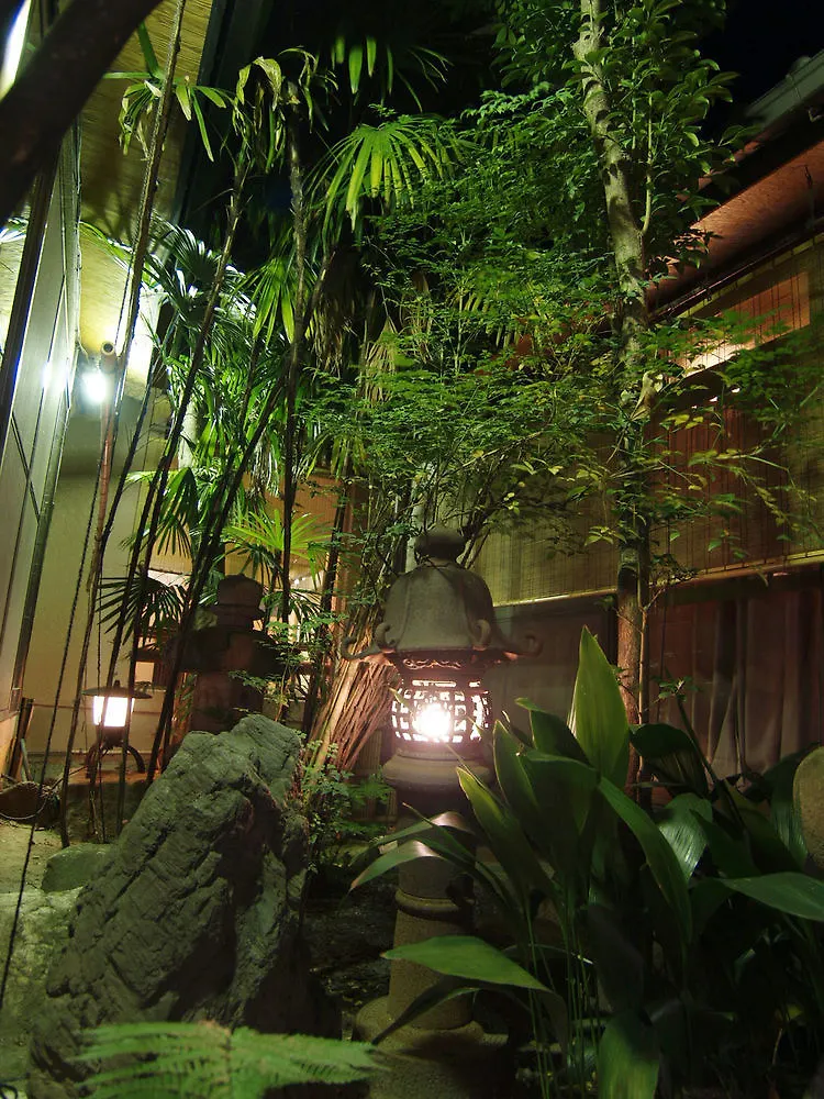 Watanabe Hotel Nagoya Ryokan